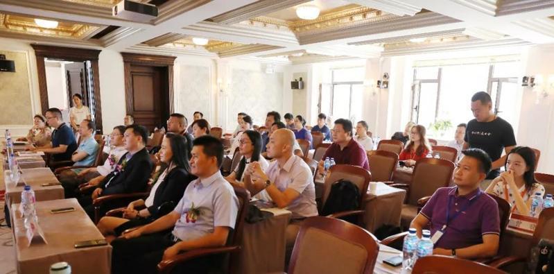 傳承與未來——學位班八月課程精彩回顧