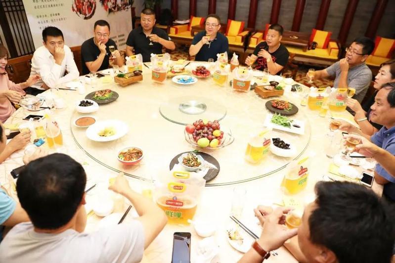 傳承與未來——學位班八月課程精彩回顧