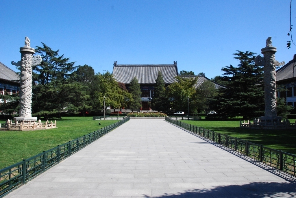 北京大學(xué)EMBA領(lǐng)導(dǎo)力