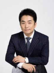 企業轉型升級實戰系統創始人
