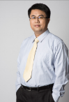 林承鐸老師中國人民大學中法學院經濟學系主任