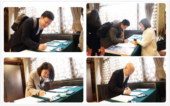 |碩博學位項目12月課程札記簽到入場