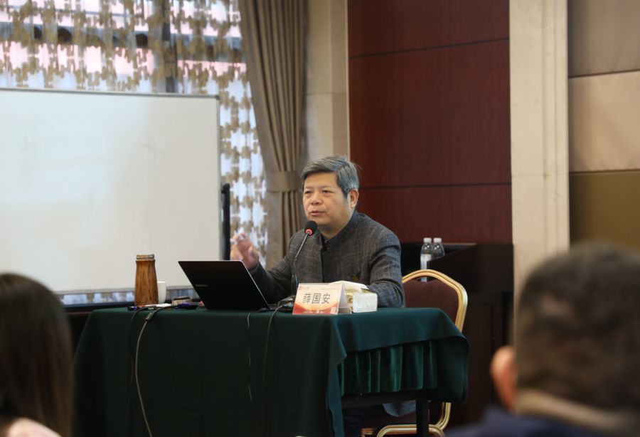 |碩博學位項目12月課程札記