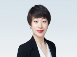 企業(yè)高管形象定制——尹航
