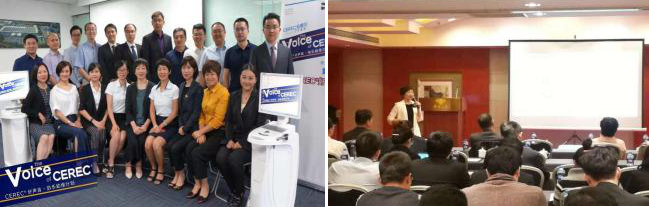 企業(yè)高管形象定制——尹航