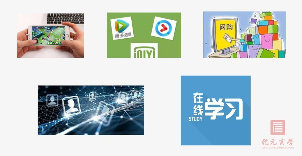 乾元商學院，產品創新，品牌創新