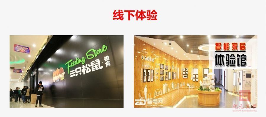 乾元商學院，產品創新，品牌創新