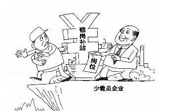勞動關系