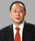 金燦榮教授