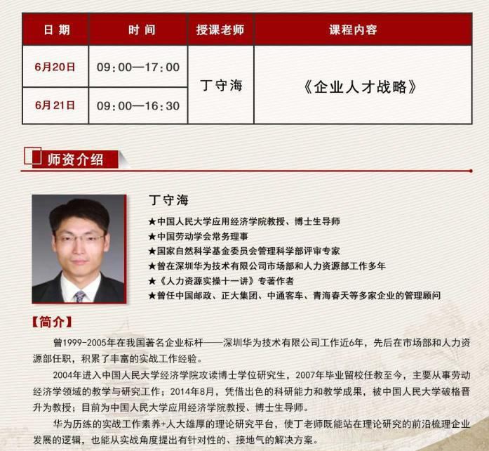 丁守海