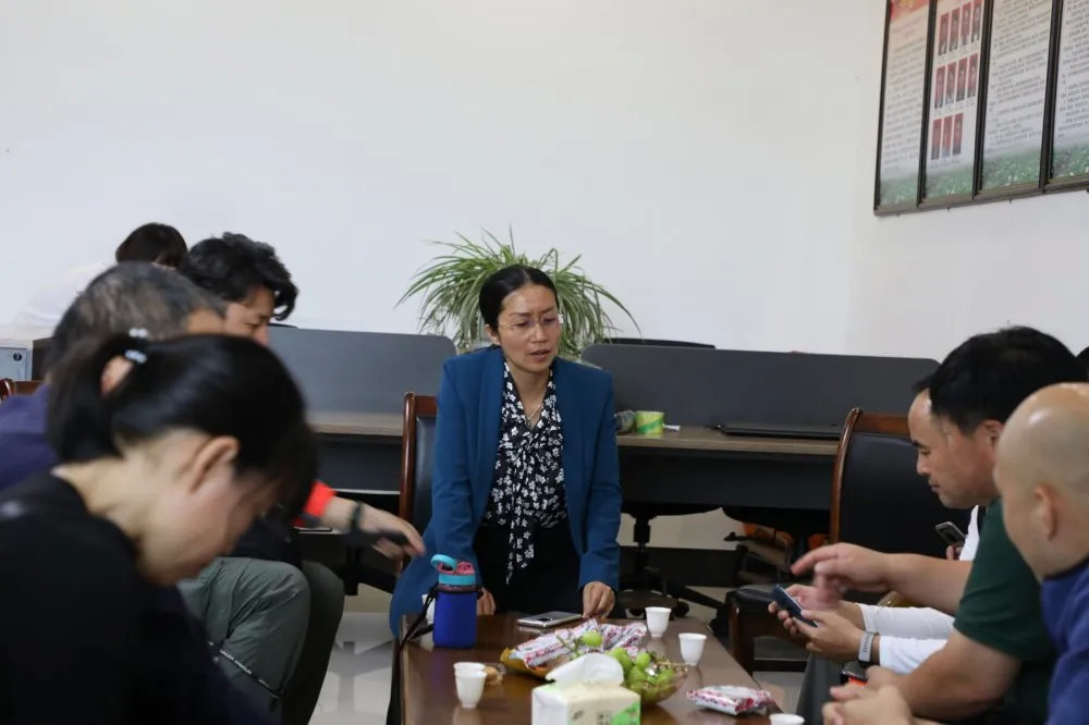 碩博學位班九月云南研學紀實