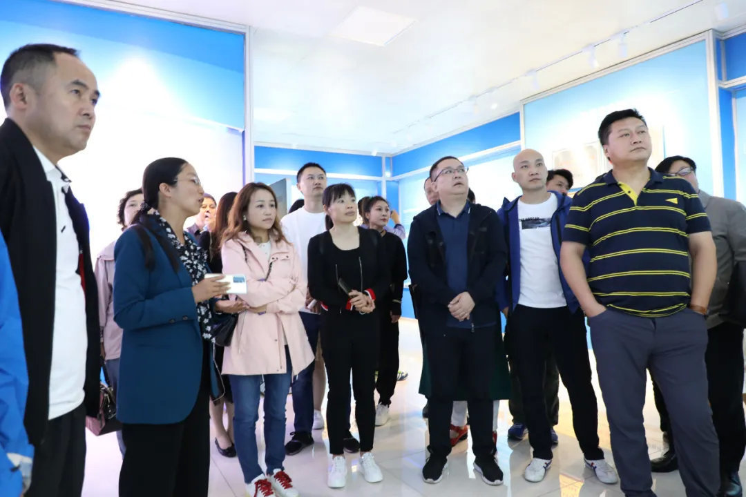 碩博學位班九月云南研學紀實