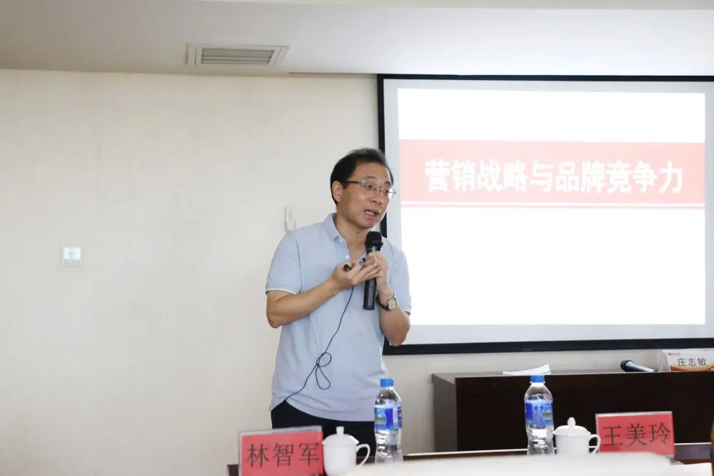 碩博學位班九月云南研學紀實