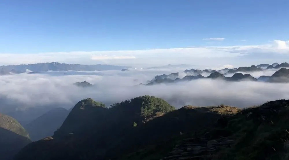 碩博學位班九月云南研學紀實