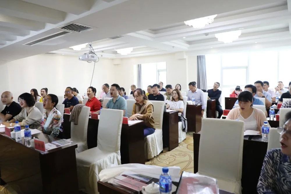 碩博學位班九月云南研學紀實