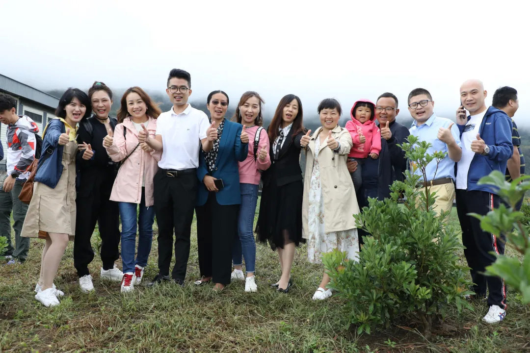 碩博學位班九月云南研學紀實
