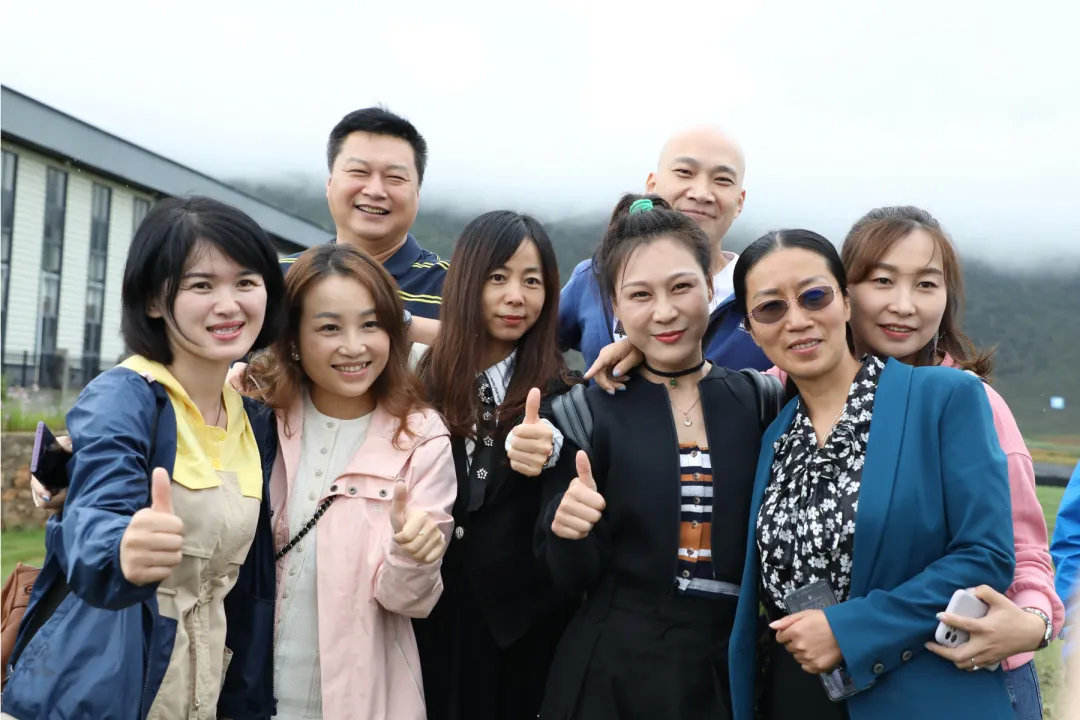 碩博學位班九月云南研學紀實