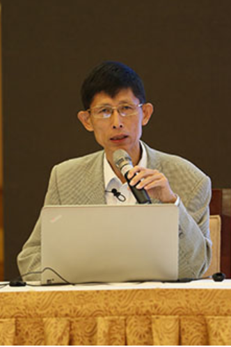 北京大學總裁班-岳慶平
