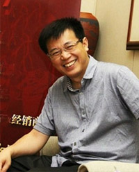 周立老師