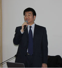 張勇
