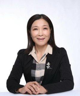 杜麗群