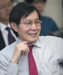 劉民權
