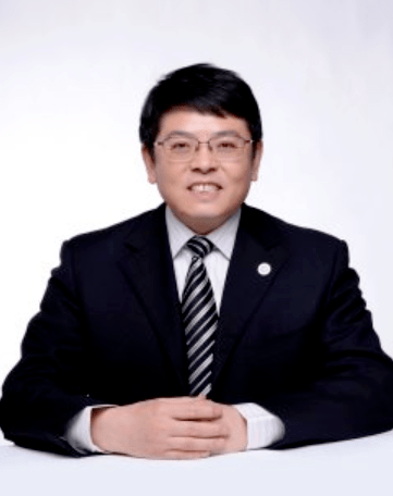 董志勇