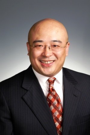 陳玉宇