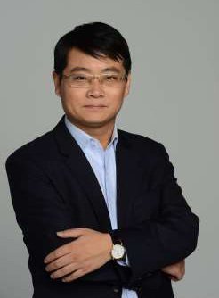 管清友
