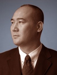 白萬綱