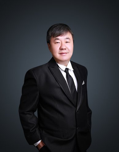 張大霖