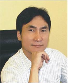 張世平