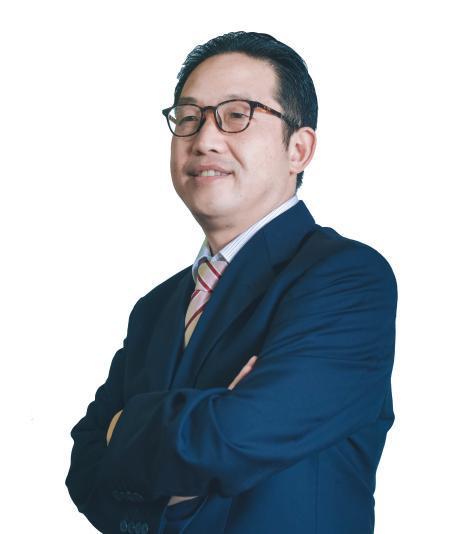 西米老師
