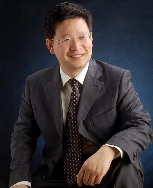 李江濤