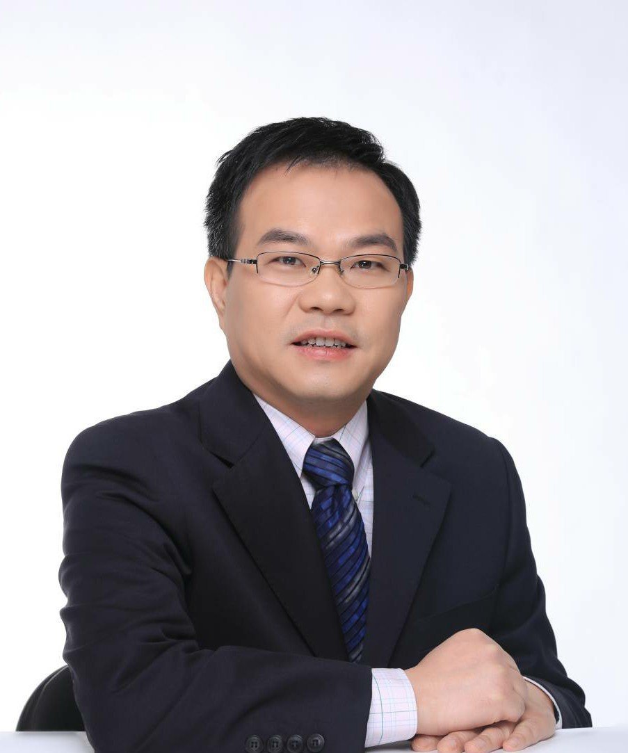 張鵬飛