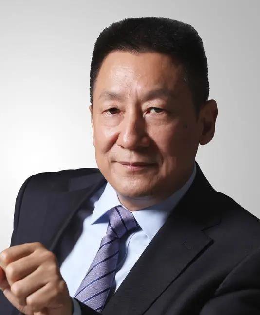 路長全