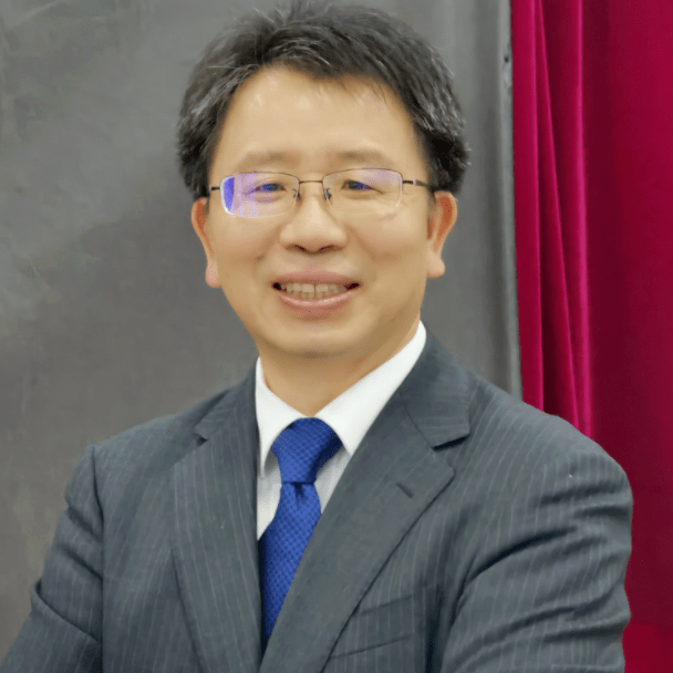 賀燦飛