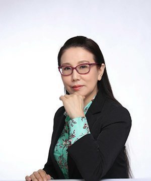 李虹