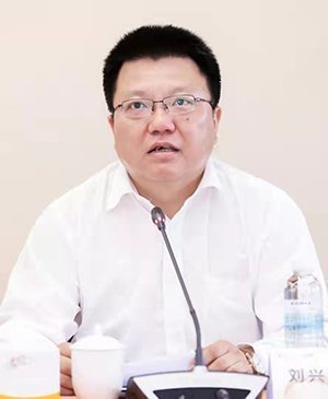 劉光波