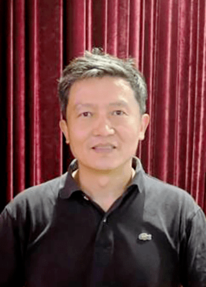 張智勇