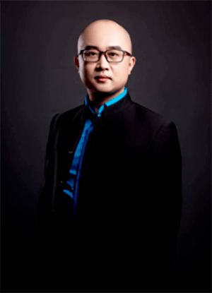張勇——互聯網營銷專家
