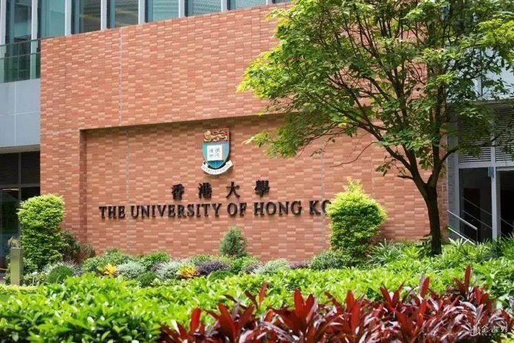 香港大學