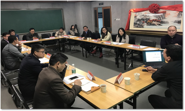 美國加州州立大學舊金山分校博士后