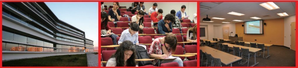 塞浦路斯國際學院授課中心