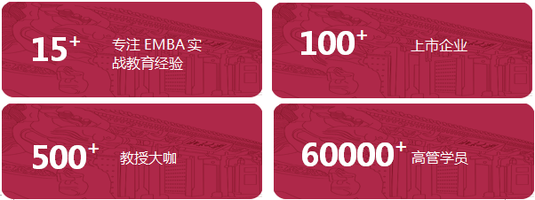 企業CEO國際班
