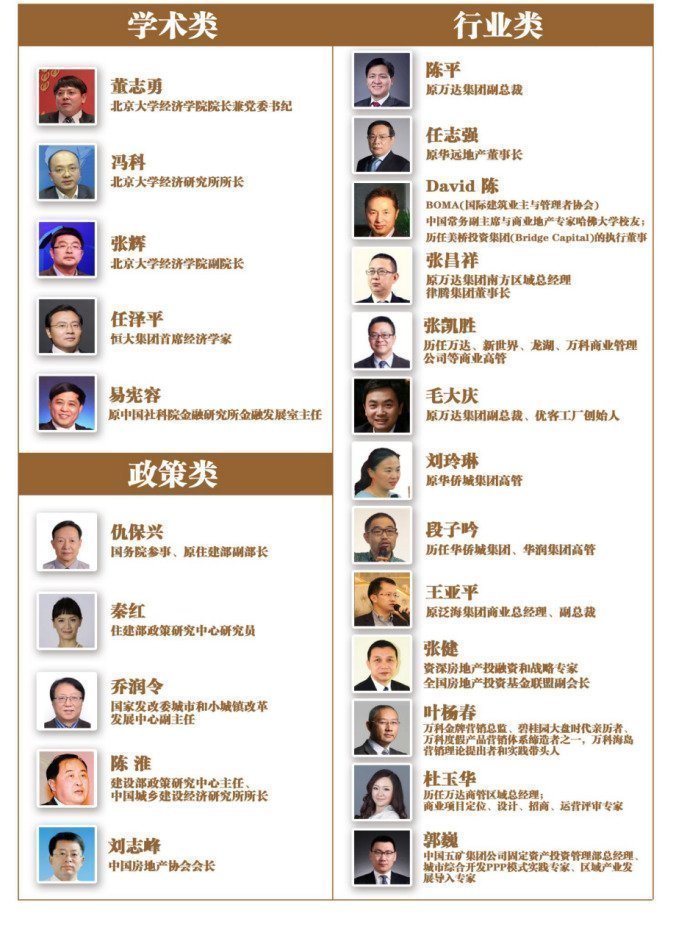 標(biāo)桿商業(yè)地產(chǎn)EMBA實(shí)戰(zhàn)總裁研修班